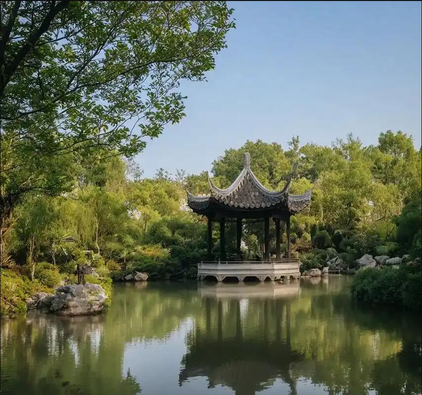 广东雨双建筑有限公司